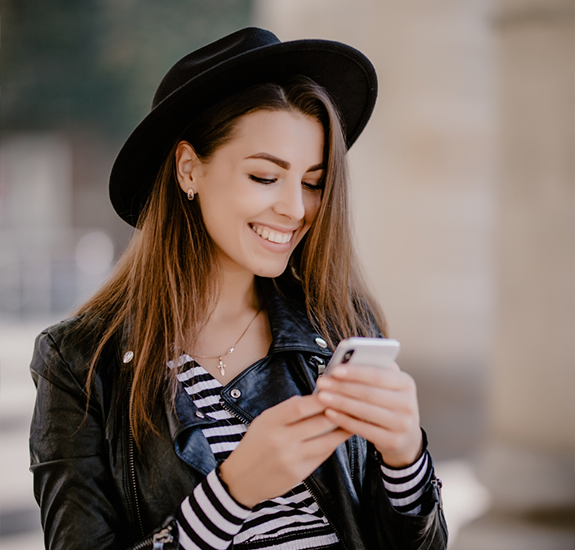 Bilinmeyen numaralar için güvenli davranış yöntemleri