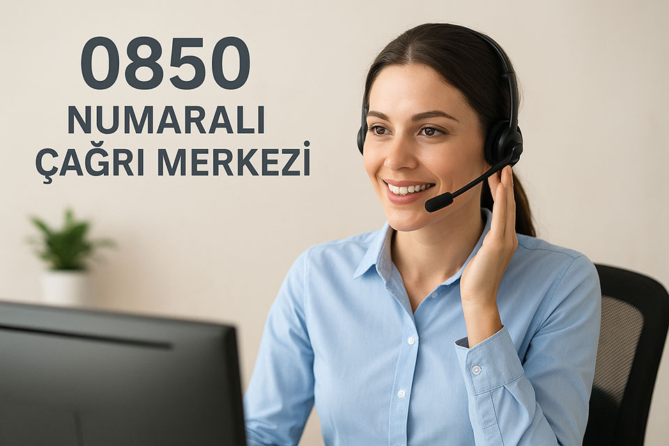 0850 Numaraları Güvenli mi? İşte Gerçekler